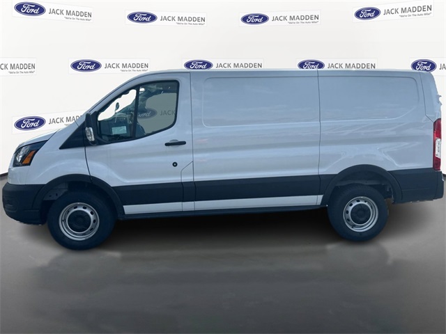New 2025 Ford Transit 250 - photo 11