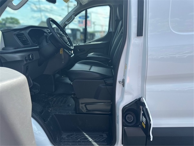 New 2025 Ford Transit 250 - photo 12