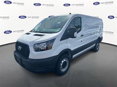 2025 Ford Transit 250 Low Roof RWD Empty Cargo Van for sale #24355 - photo 1