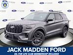 2026 Ford Explorer 4WD SUV for sale #24779 - photo 1