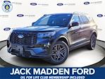 New 2026 Ford Explorer ST-Line for sale #25179 - photo 1