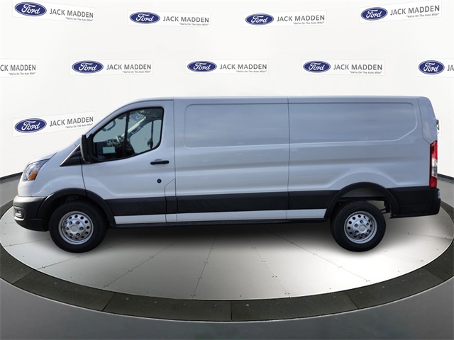New 2026 Ford Transit 250 - photo 6
