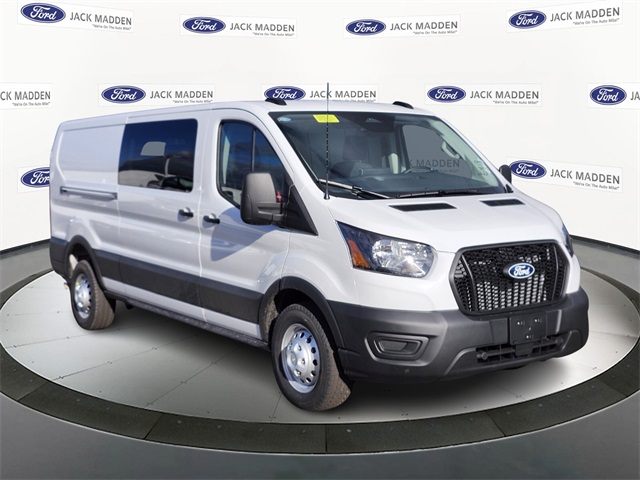 New 2026 Ford Transit 250 - photo 10
