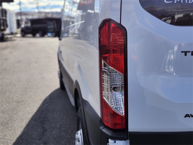 New 2026 Ford Transit 250 - photo 12