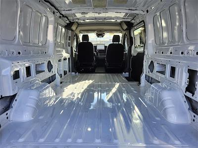 New 2026 Ford Transit 250 Low Roof Empty Cargo Van for sale #25230 - photo 2
