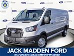 New 2026 Ford Transit 250 Low Roof Empty Cargo Van for sale #25230 - photo 1