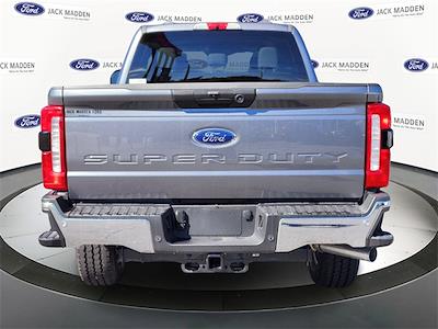 New 2025 Ford F-350 XLT Crew Cab 4WD SRW Pickup for sale #25235 - photo 2
