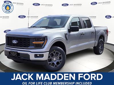 New 2026 Ford F-150 - photo 1