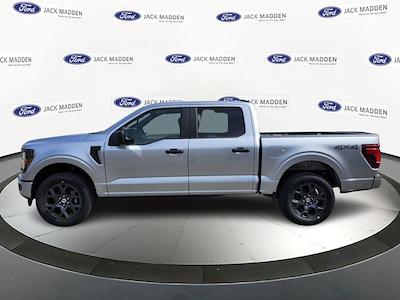 New 2026 Ford F-150 - photo 1