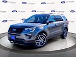 2018 Ford Explorer 4WD SUV for sale #25384B - photo 1