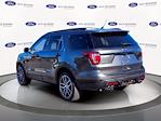 2018 Ford Explorer 4WD SUV for sale #25384B - photo 3