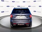 2018 Ford Explorer 4WD SUV for sale #25384B - photo 4