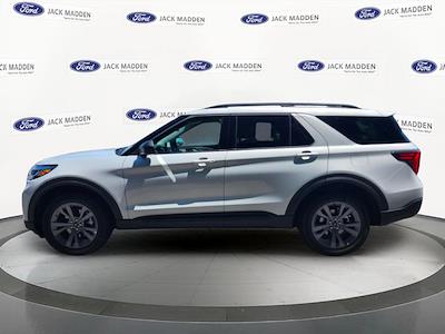 2026 Ford Explorer 4WD SUV for sale #2552 - photo 2