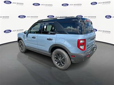 2025 Ford Bronco Sport 4WD SUV for sale #25911 - photo 2