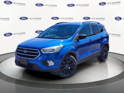 2017 Ford Escape 4WD SUV for sale #25911A - photo 1