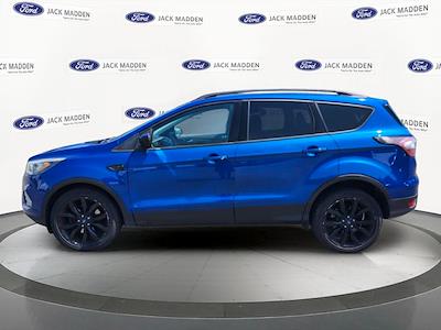 2017 Ford Escape 4WD SUV for sale #25911A - photo 2