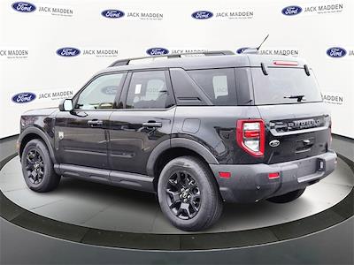 New 2025 Ford Bronco Sport Big Bend for sale #25917 - photo 2