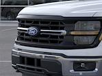 2025 Ford F-150 SuperCrew Cab 4WD Pickup for sale #26024 - photo 17