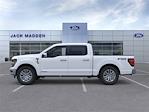 2025 Ford F-150 SuperCrew Cab 4WD Pickup for sale #26024 - photo 4