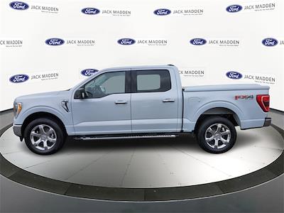 2021 Ford F-150 SuperCrew Cab 4WD Pickup for sale #26024A - photo 2