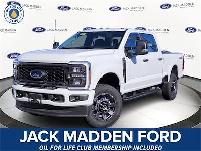 New 2025 Ford F-350 XL Crew Cab for sale #26145 - photo 1