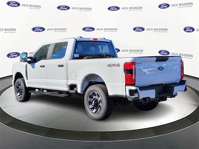 New 2025 Ford F-350 XL Crew Cab for sale #26145 - photo 2