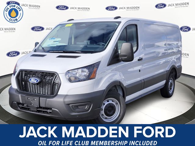 New 2026 Ford Transit 150 - photo 1