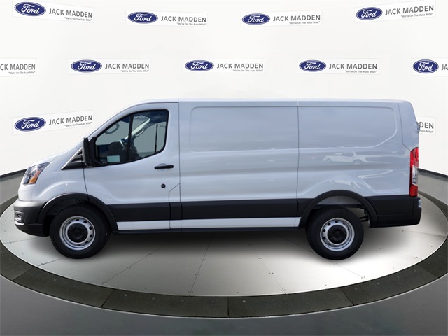 New 2026 Ford Transit 150 - photo 6