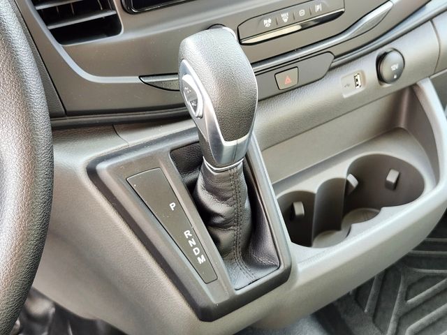 New 2026 Ford Transit 150 - photo 26