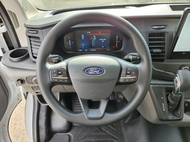 New 2026 Ford Transit 150 - photo 27