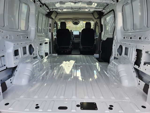 New 2026 Ford Transit 150 - photo 2
