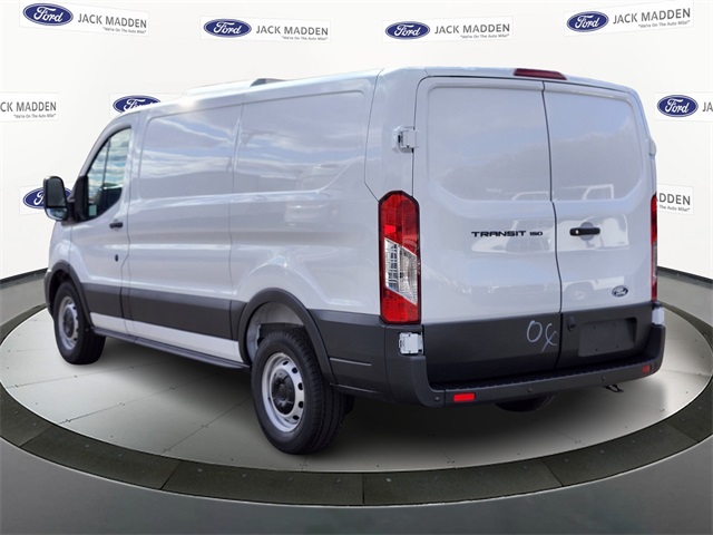 New 2026 Ford Transit 150 - photo 5