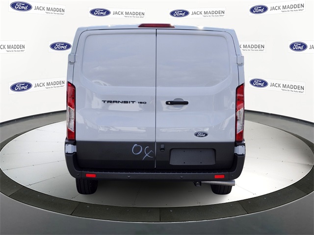 New 2026 Ford Transit 150 - photo 7