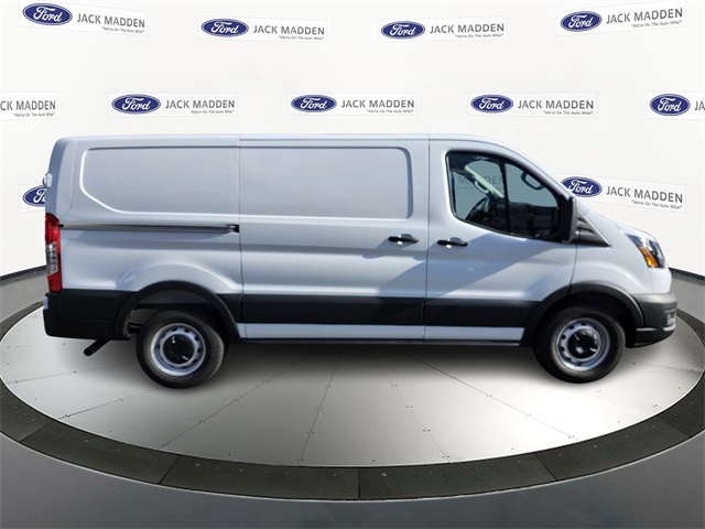 New 2026 Ford Transit 150 - photo 9