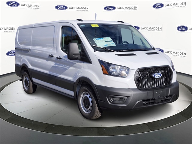 New 2026 Ford Transit 150 - photo 10