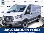 New 2026 Ford Transit 150 Low Roof Empty Cargo Van for sale #26277 - photo 1