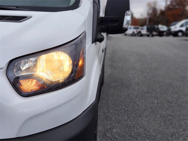 New 2026 Ford Transit 250 - photo 13