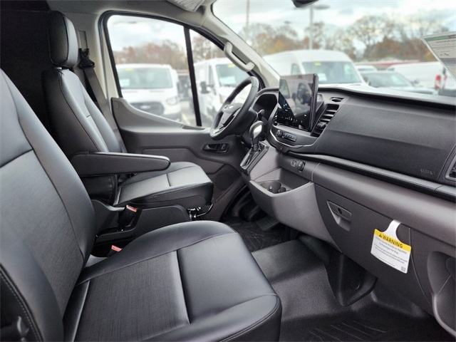 New 2026 Ford Transit 250 - photo 14