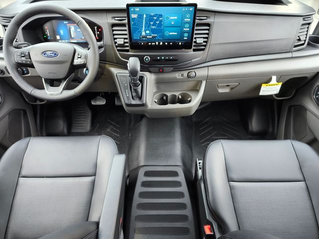 New 2026 Ford Transit 250 - photo 15