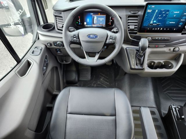New 2026 Ford Transit 250 - photo 16