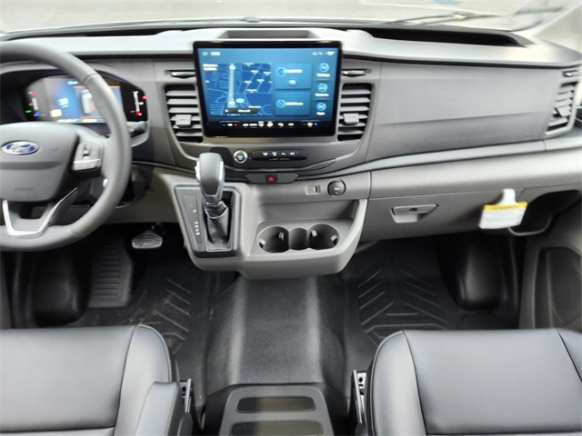 New 2026 Ford Transit 250 - photo 17