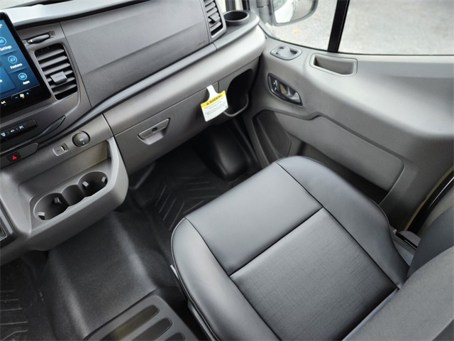 New 2026 Ford Transit 250 - photo 18