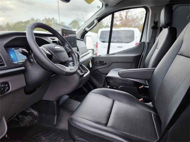 New 2026 Ford Transit 250 - photo 19