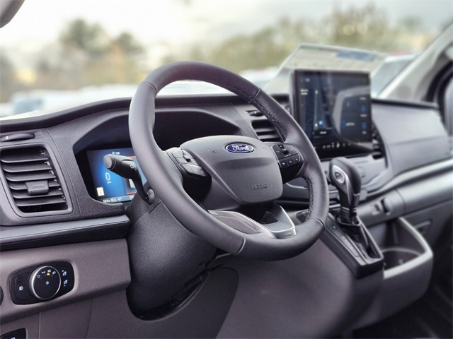 New 2026 Ford Transit 250 - photo 20