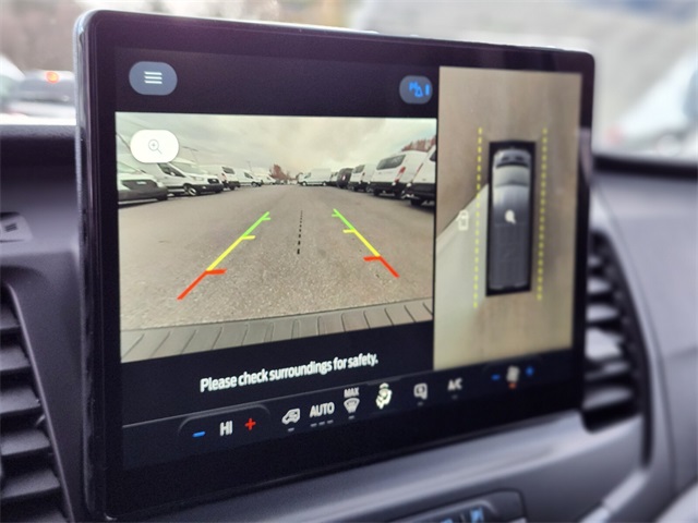New 2026 Ford Transit 250 - photo 22