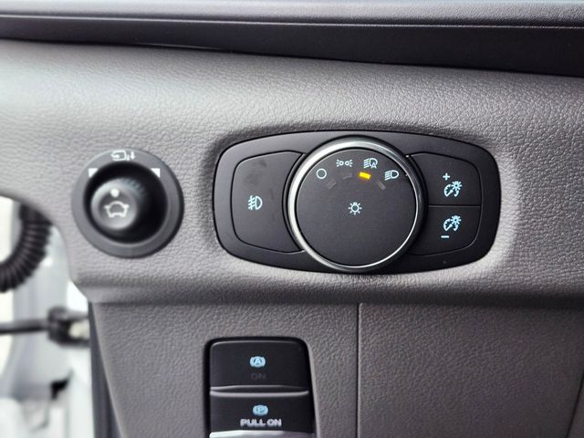 New 2026 Ford Transit 250 - photo 24