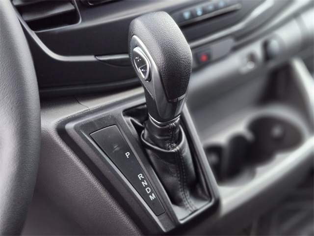 New 2026 Ford Transit 250 - photo 26