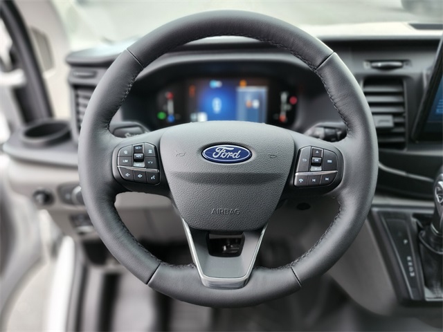New 2026 Ford Transit 250 - photo 27