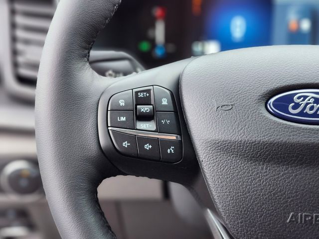 New 2026 Ford Transit 250 - photo 28