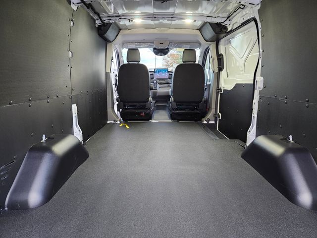New 2026 Ford Transit 250 - photo 2
